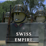 [Imperial Empire Of Switzerland]