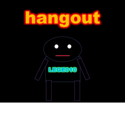 Lege hangout game