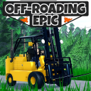 Off-Roading Epic