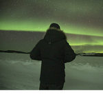 Northern Aurora