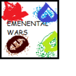 Elemental Wars icon