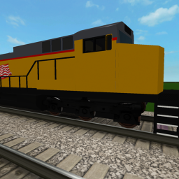 TRAINS UNLIMITED Phase4