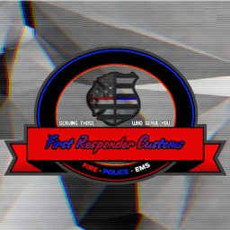 First Responder Customs Hub™