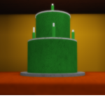 Happy Birfday