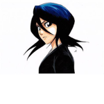 Rukia simps