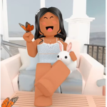 The real robloxians xx