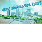 City Simulator Fan Group