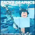 Zach's Graphics°