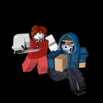 ROBLOX | YouTubers