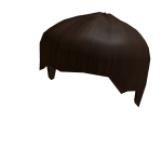 Trecky Hair