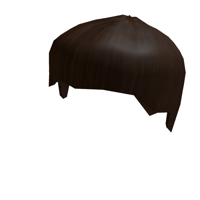 Trecky Hair