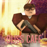 Bliss Café