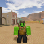 The Cactus bandit