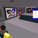 Underwater Minigames [28] Games (VIP Working)