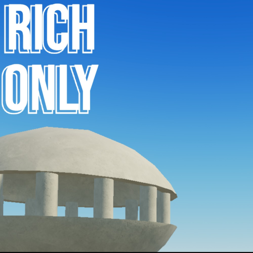 Rich only