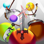 [BETA] ⚔️ Weapon Ball Battles