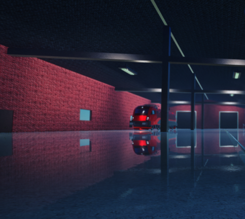 MAV START-CLOSED screenshot 2