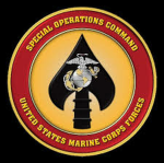 MARSOC | Marine Raiders