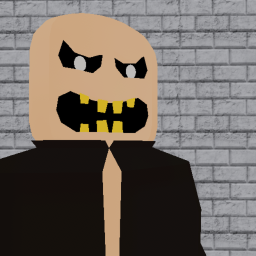 Mr JACK'S SCHOOL (SCARY OBBY)