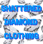 Shattered Diamond Clothing