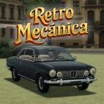Retro Mechanics [BETA]
