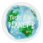 ¡ Salvemos al planeta ¡