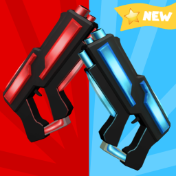 [⭐NEW] RED vs BLUE Battle!