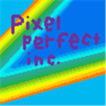 Pixel Perfect fan club!