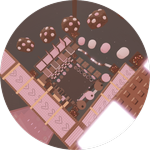 it's been a rocky road, BUT YOU MADE IT!