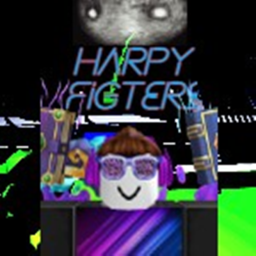 Harpy Fighters! (BETA)