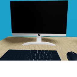 development office sim.
