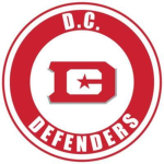 DC Defenders [UFL]