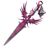 Immortal Sword: Cupid's Curtain
