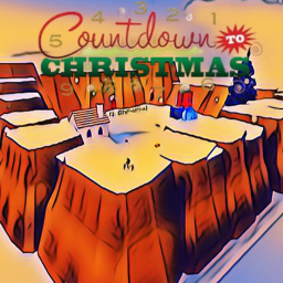 Christmas Countdown