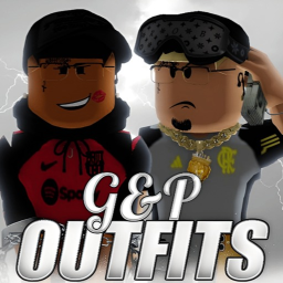 [G&P] Roupas do Gaspar