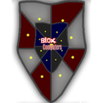 Blox Computers Navy.