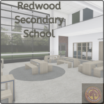 Redwood Secondary School LTD