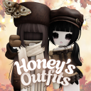 [EMISSIVE GLOW OUTFITS] honey's cozy outfit ideas