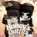 [EMISSIVE GLOW OUTFITS] honey's cozy outfit ideas icon