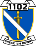 [GOC] Strike Team 1102 - "Broken Dagger"