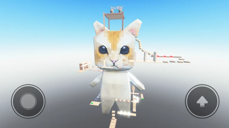 El Gato Tower 😸