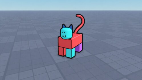 Cat Naps