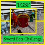 TGSF Sword Bots Challenge