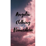 angelic clothing home store