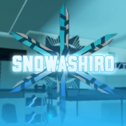 ❄️| Snowashiro | RAID icon