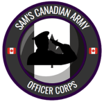 |CΑ| Canadian Officer Program
