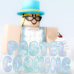 Pastel Cooking <3
