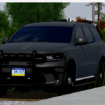 BRC | Backwood Law Enforcement