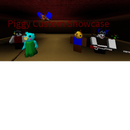 Piggy Custom Showcase