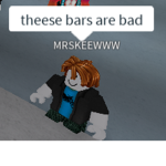 IT WONT LET ME USE ANY NAMES